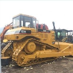 CAT D 7 H