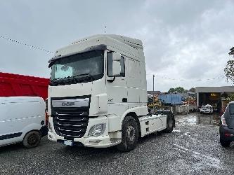 DAF XF 460 FT