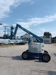 Genie Z 34/22