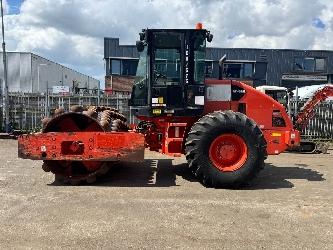CAT CP 533 E