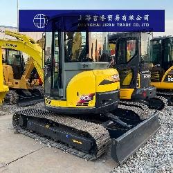 Yanmar Vio 55