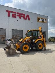 JCB 4 CX Pro
