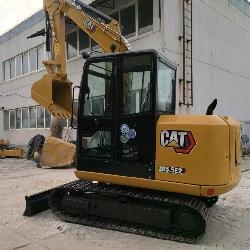 CAT 305.5E2