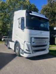 Volvo FH