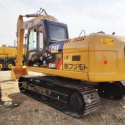 CAT 320 D