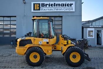 Volvo L 30 H
