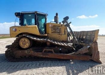 CAT D 6 LGP