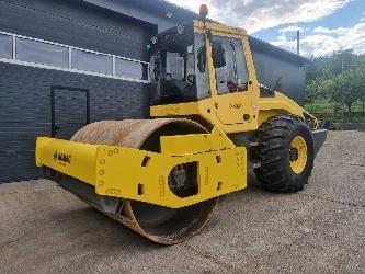 Bomag 213HD