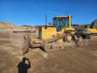 CAT D 5 M LGP