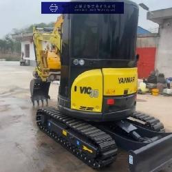 Yanmar Vio 35