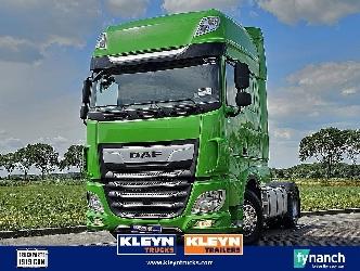 DAF XF 530