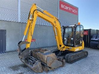JCB 8060