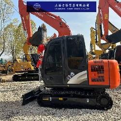 Hitachi ZX 60