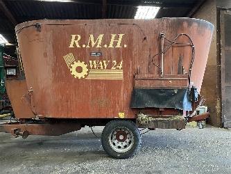 RMH 24m3