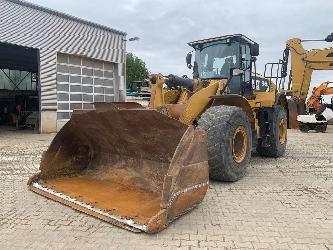 CAT 966 K