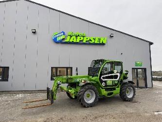 Merlo P 35.11