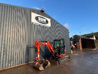Kubota U 27-4