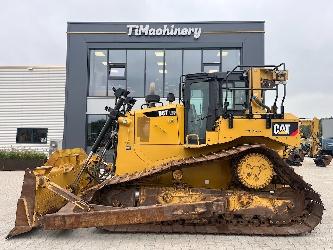 CAT D 6 T LGP