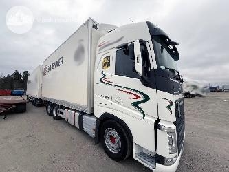 Volvo FH 500