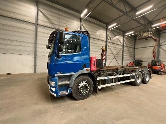 DAF CF 85.360
