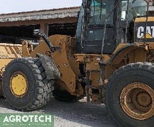 CAT 962M