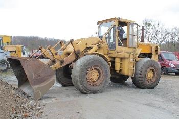 CAT 966 C