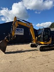 JCB 8085