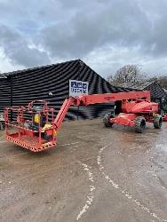 JLG 600JP