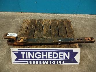  Trækbom