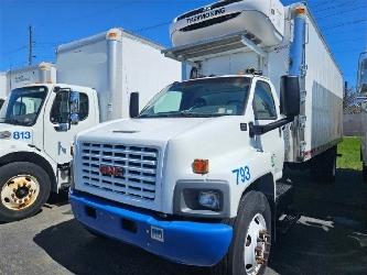 GMC C7