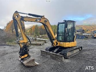 CAT 305C