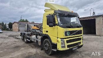 Volvo FM 440