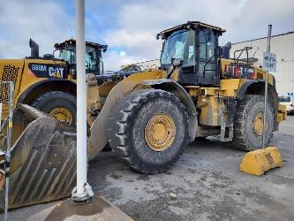 CAT 980M