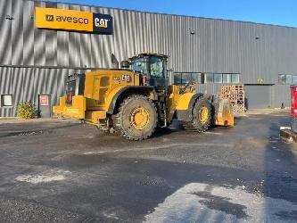 CAT 982
