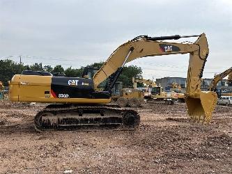 CAT 330 D L