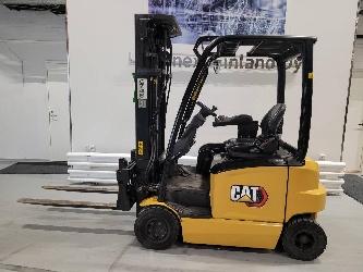 CAT EP18 ACN
