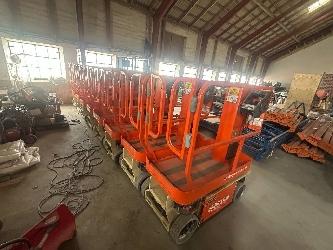JLG 1230 ES