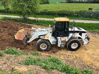 CAT 962 G