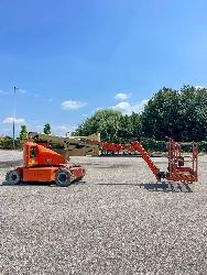 JLG E 400 AJP
