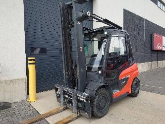 Linde H 40 D