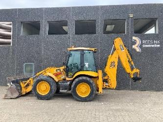 JCB 4CX