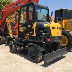 Hyundai 60 W