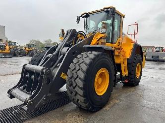 Volvo L 180 H