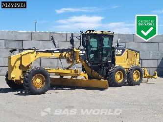 CAT 140M