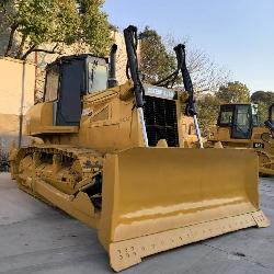 CAT D 6 G