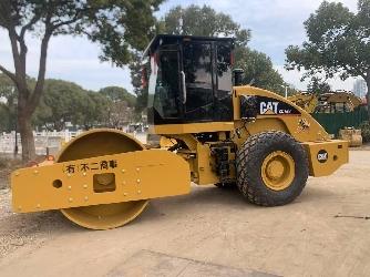 CAT CS 683 E