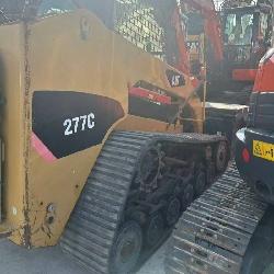 CAT 277