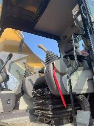 CAT 336 D