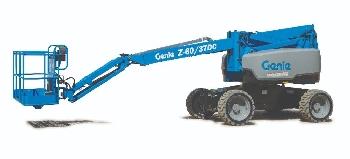 Genie Z-60 DC