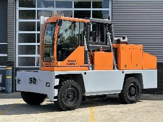 Hubtex S80D